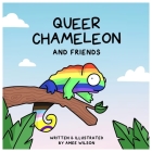 Queer Chameleon and Friends Cover Image