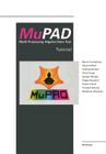 Mupad: Multi Processing Algebra Data Tool Tutorial Mupad Version 1.2 Cover Image