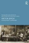 Viktor Simov: Stanislavsky's Designer By Paul Fryer (Editor), Anastasia Toros (Editor) Cover Image