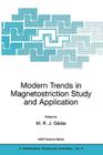 Modern Trends in Magnetostriction Study and Application (NATO Science Series II: Mathematics #5) By M. R. J. Gibbs (Editor) Cover Image