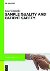 Sample Quality and Patient Safety Cover Image