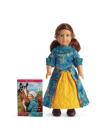 Felicity Mini Doll [With Mini Book] By American Girl (Manufactured by) Cover Image