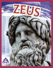 Zeus By Christine Ha Cover Image