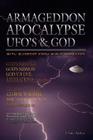 Armageddon Apocalypse UFO's & GOD By I. Eric Cover Image
