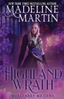 Highland Wrath (Mercenary Maidens #3) Cover Image