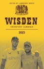 Wisden Cricketers' Almanack 2023 Cover Image