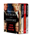 America's Heroes and History: A Brian Kilmeade Collection Cover Image