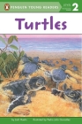Turtles (Penguin Young Readers, Level 2) Cover Image
