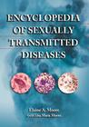 Encyclopedia of Sexually Transmitted Diseases Cover Image