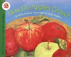 How Do Apples Grow? (Let's-Read-and-Find-Out Science 2) Cover Image
