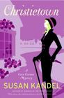Christietown: A Novel About Vintage Clothing, Romance, Mystery, and Agatha Christie (CeCe Caruso Mysteries #4) Cover Image