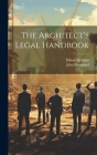 The Architect's Legal Handbook Cover Image