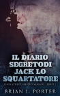 Il Diario Segreto Di Jack Lo Squartatore Cover Image
