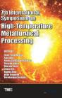 7th International Symposium on High-Temperature Metallurgical Processing (Minerals) By Jiann-Yang Hwang (Editor), Tao Jiang (Editor), Chris Pistorius (Editor) Cover Image