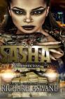 Sasha: Forbidden Lust... By Richarh Aswanu Cover Image