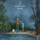 A Different Pond By Bao Phi, Bao Phi (Read by), Thi Bui (Illustrator) Cover Image