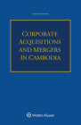 Corporate Acquisitions and Mergers in Cambodia Cover Image