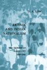 Britain and Indian Nationalism: The Imprint of Amibiguity 1929-1942 Cover Image