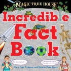 Magic Tree House Incredible Fact Book: Our Favorite Facts about Animals, Nature, History, and More Cool Stuff! (Magic Tree House (R)) By Mary Pope Osborne, Natalie Pope Boyce, Sal Murdocca (Illustrator) Cover Image