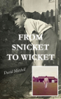 From Snicket to Wicket Cover Image