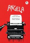 Angela By Chrissy Williams, Howard Hardiman (Artist) Cover Image