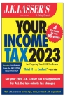 Your Income Tax 2023 Cover Image