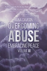Overcoming Abuse Embracing Peace Vol III By Reina Davison Cover Image