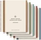 ESV Spiral-Bound Journaling Bible, Five-Volume Set (Hardcover) Cover Image