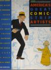 America's Great Comic-Strip Artists By Richard Marschall Cover Image