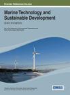 Marine Technology and Sustainable Development: Green Innovations (Advances in Environmental Engineering and Green Technologies) Cover Image