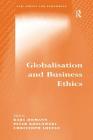 Globalisation and Business Ethics (Law) Cover Image