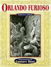 Orlando Furioso (Illustrated by Dore) By Ludovico Arioso, Gustave Dore (Illustrator) Cover Image