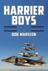 Harrier Boys: Volume 2 - New Technology, New Threats, New Tactics, 1990-2010 Cover Image