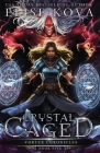 Crystal Caged By Elise Kova Cover Image