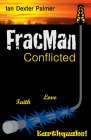 Fracman Conflicted Cover Image