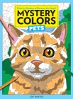 Mystery Colors: Pets By Joe Bartos Cover Image