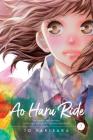 Ao Haru Ride, Vol. 7 By Io Sakisaka Cover Image