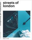 Streets of London By Mendo Cover Image