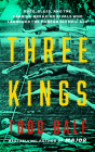 Three Kings: Race, Class, and the Barrier-Breaking Rivals Who Launched the Modern Olympic Age Cover Image