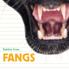 Whose Is It? Fangs By Katrine Crow Cover Image