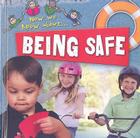 Being Safe By Jinny Johnson Cover Image