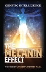 The Melanin Effect By Jo Dash Cover Image