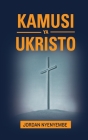 Kamusi ya Ukristo Cover Image
