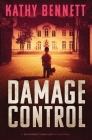 Damage Control: A Buckner Thriller Suspense Cover Image