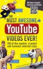 Most Awesome Youtube Videos Ever By Adrian Besley Cover Image