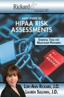 Easy Guide To HIPPA Risk Assessments: Essential Tool For Healthcare Providers Cover Image