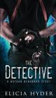 The Detective By Elicia Hyder Cover Image