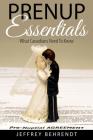 Prenup Essentials: What Canadians Need To Know By Jeffrey Behrendt Cover Image