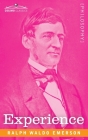 Experience By Ralph Waldo Emerson Cover Image