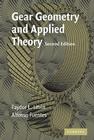 Gear Geometry and Applied Theory Cover Image